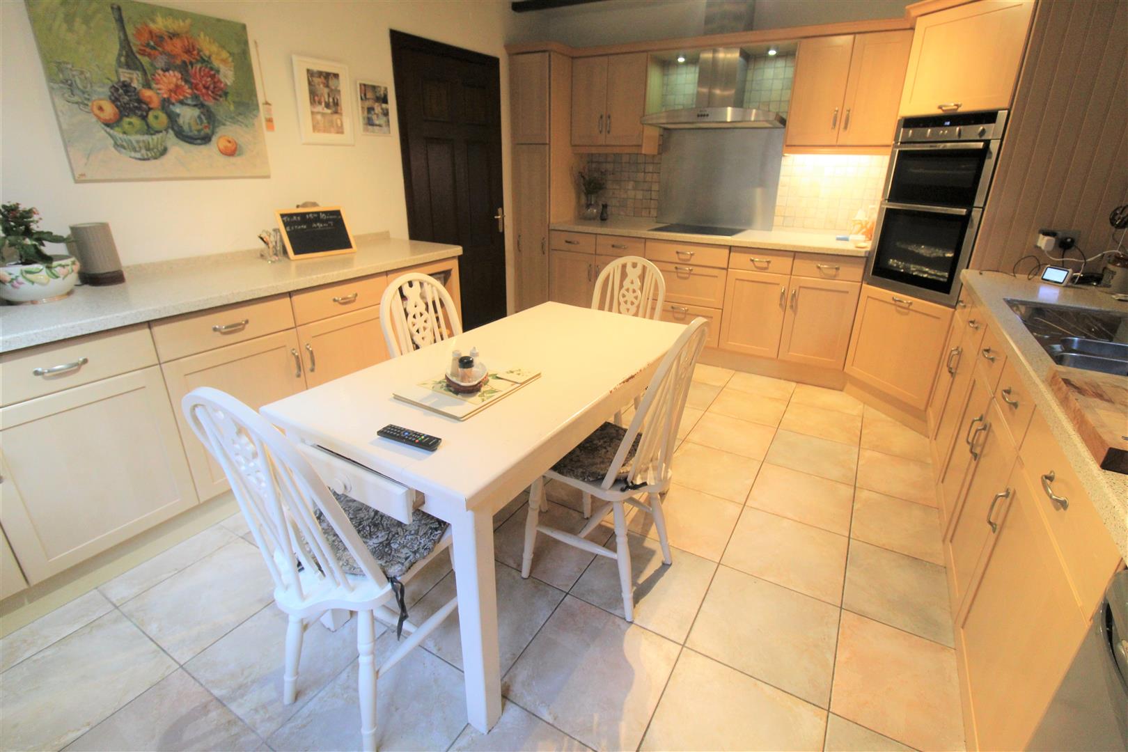 Stanley Village, Stanley, Stoke-On-Trent